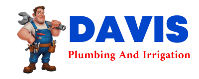 Trusted plumber in WHATLEY